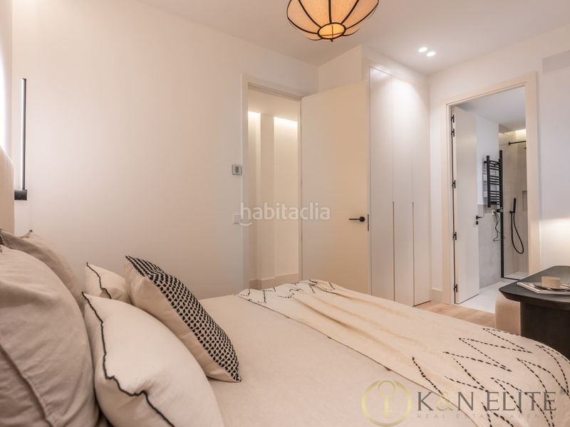 Foto ef0328e7-9cb1-4d6f-85db-81e62291897d. Flat in Almagro Madrid