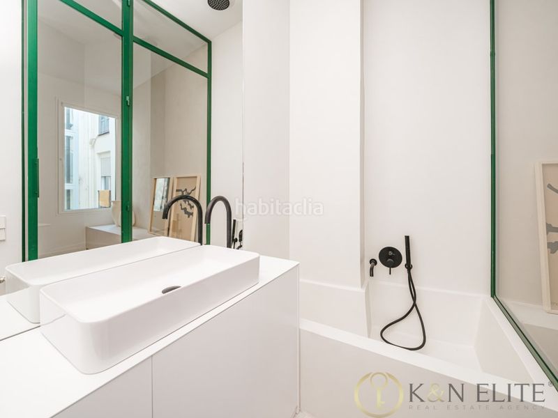 Foto 306f276a-24d7-4053-ba71-e946d16b9917. Pis a Embajadores-Lavapiés Madrid