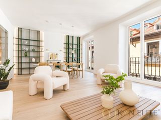 Flat in Calle Magdalena