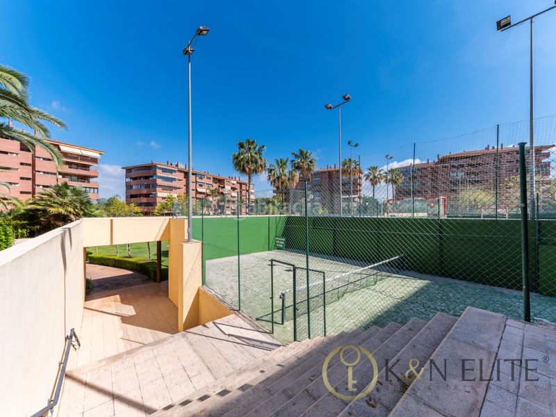 Foto 34710157-a1db-451b-a634-f82541ce2036. Pis amb aparcament piscina a Vistahermosa Alicante