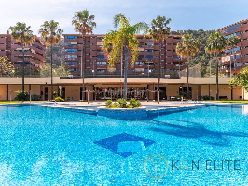 Foto d3cd2512-9732-4a05-95f8-ac181c299e00. Pis amb aparcament piscina a Vistahermosa Alicante