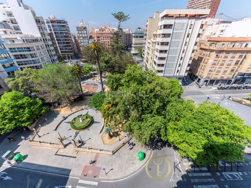 Foto 14adc945-c779-40b5-bbf9-b7658168848b. Pis a Barrio del Centro Alicante