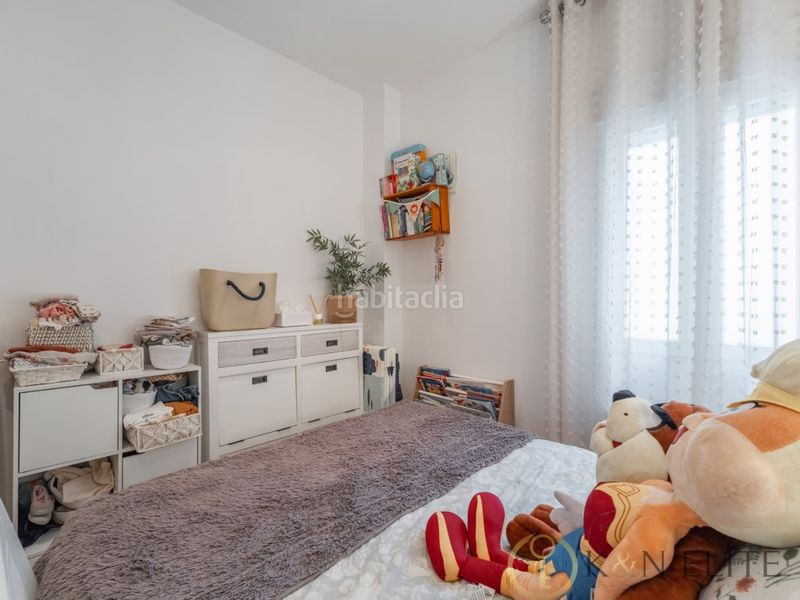Foto 6eed945f-e0f2-4bc9-bc8b-26546dcdce39. Pis a Trafalgar Madrid