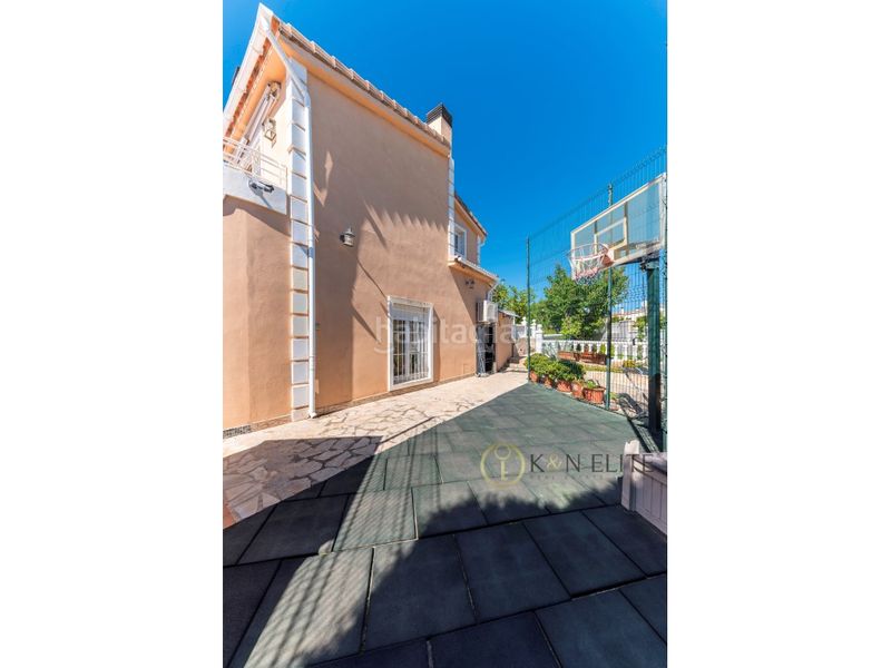Foto a3497a65-ed4e-48aa-9bcb-9e1db7e8b77f. Casa amb aparcament piscina a Gata de Gorgos