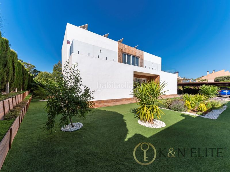 Foto 43c16da8-8909-40d0-90e5-2af5501dc593. Casa con parcheggio piscina in Petrer