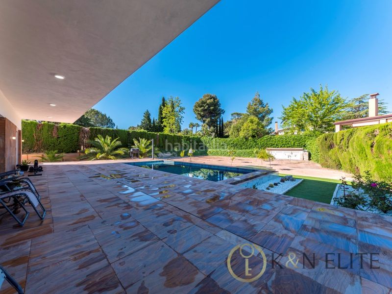 Foto 623367a6-6994-4413-a174-98e27a2612d8. Casa con parcheggio piscina in Petrer