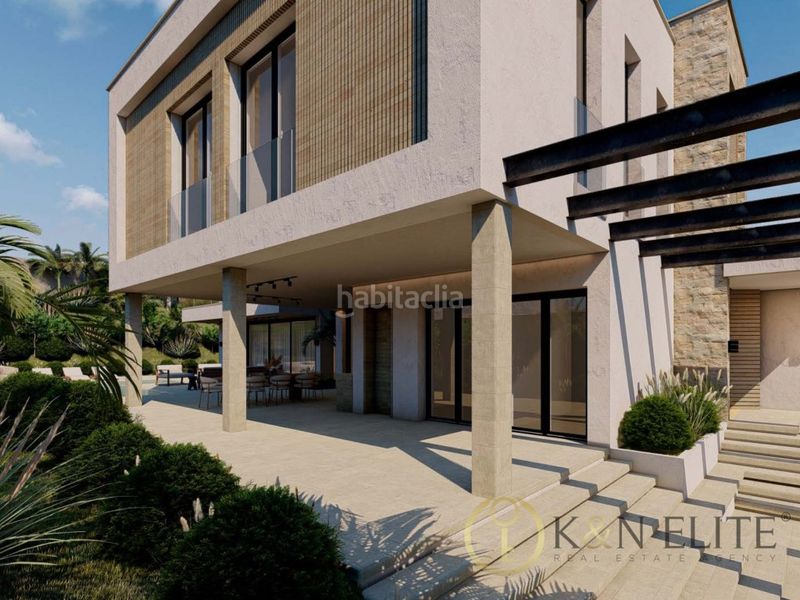 Foto 46e5ad11-665a-40bf-a8a9-4939f64d0d04. Haus mit parking pool in Centro Mutxamel
