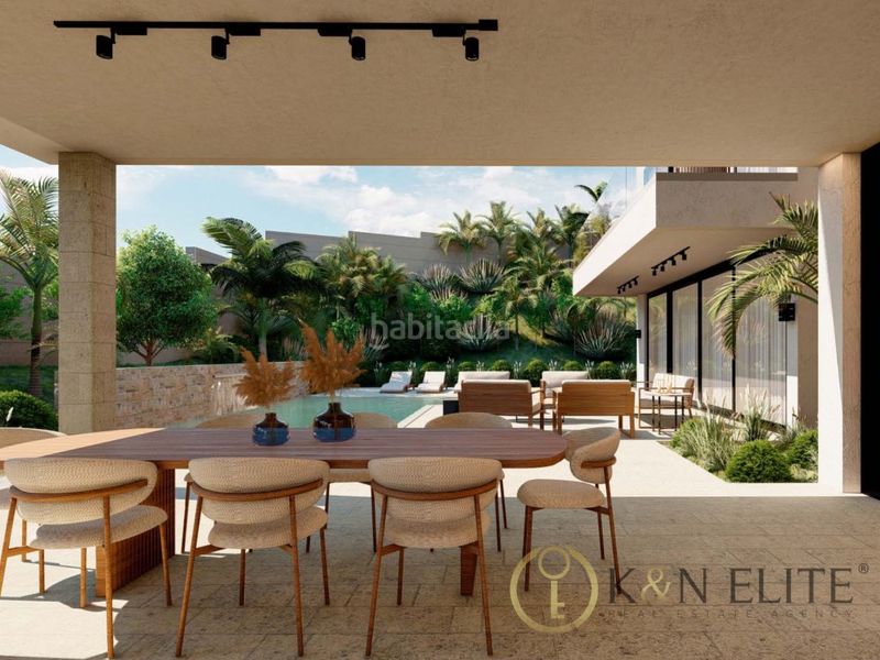 Foto 7e749abd-b92c-4fa6-a906-a9a7384450ac. Haus mit parking pool in Centro Mutxamel