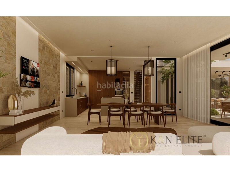 Foto fdf6e913-7f06-4ca7-bb69-f94fa9f7e05b. Haus mit parking pool in Centro Mutxamel