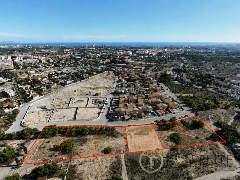 Foto 0bc3ed4e-b32e-4f0b-9c6a-0372275d491b. Terreny residencial a Centro Mutxamel