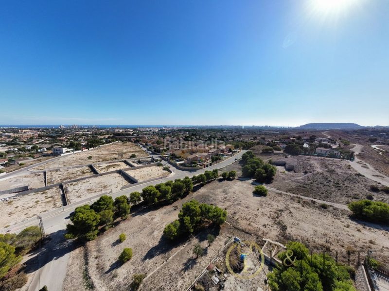 Foto 2045b543-2e46-4663-86a1-ce33b797b614. Terreny residencial a Centro Mutxamel