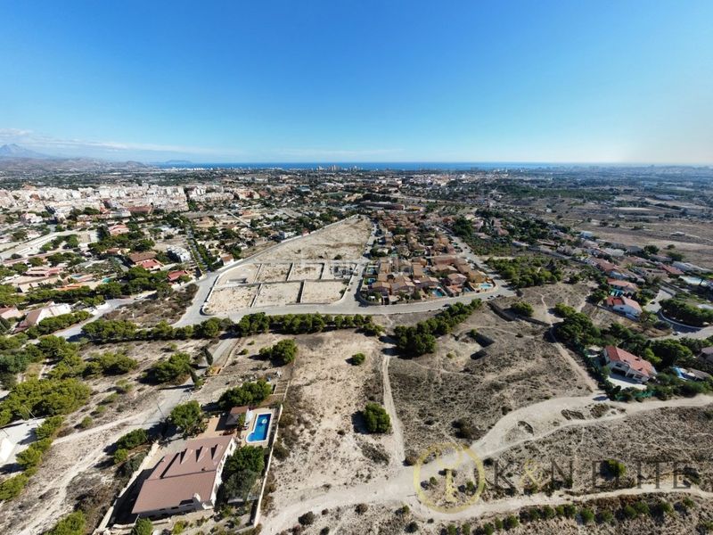 Foto 35cddcb6-f396-4fd4-86f5-f138c16d17fd. Terreny residencial a Centro Mutxamel