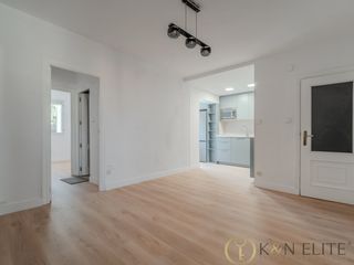 Lloguer Pis  Avenida alfonso xiii. Piso en alquiler con mucha luz en chamartín