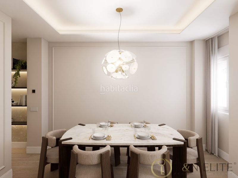 Foto 99a4ee86-13eb-409a-9609-d4500c72b84d. Pis a Gaztambide Madrid