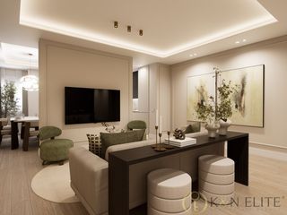 Flat in Calle Princesa