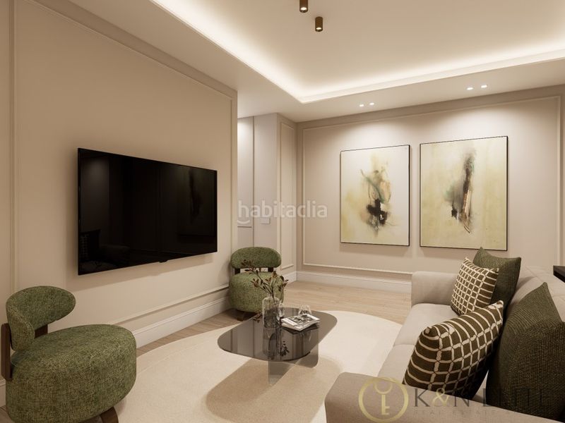 Foto e2911dbe-09cb-43d8-ab6c-704276980097. Pis a Gaztambide Madrid