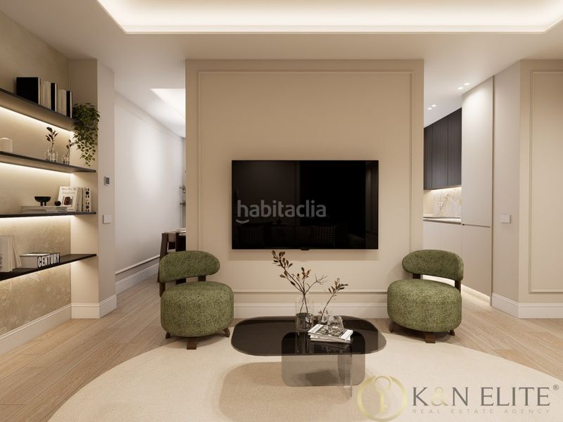 Foto f60d1f5f-780f-4314-bbd9-bb9ce4c6a640. Pis a Gaztambide Madrid