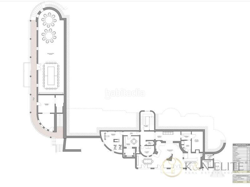 Foto e0183920-4296-45a0-bb68-2188796983da. Xalet amb calefacció aparcament piscina a Coloma Nucia (la)
