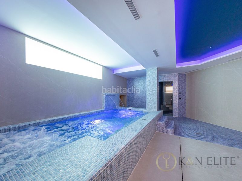 Foto ae59cb5c-664d-458e-8644-e2959c7e84eb. Casa amb aparcament piscina a Urbanizaciones Benidorm