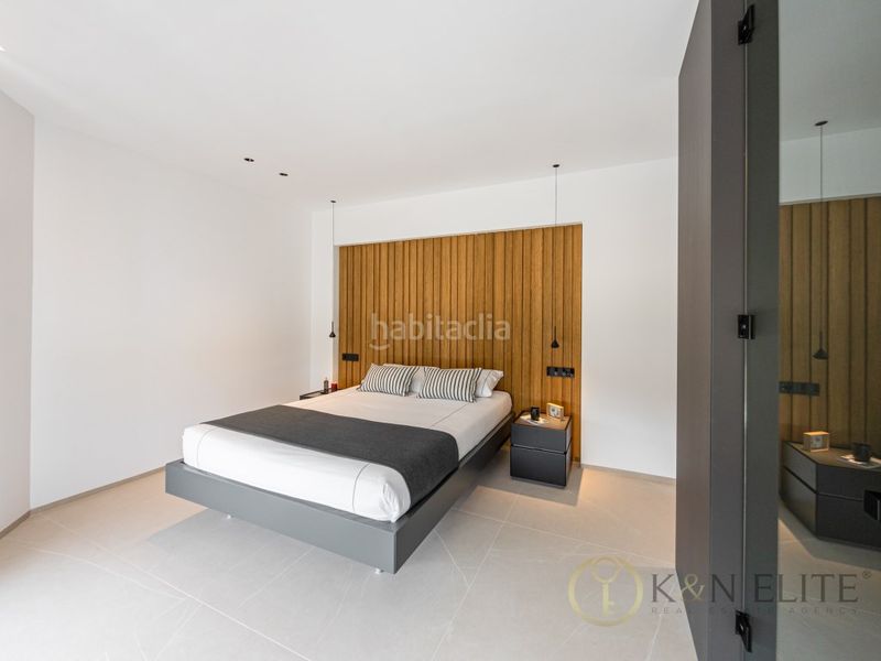 Foto bed4e20d-44d9-4f11-a779-5e4f8c300a1c. Casa amb aparcament piscina a Urbanizaciones Benidorm