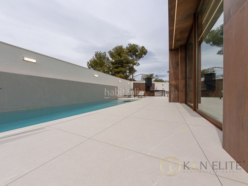 Foto c5b62b42-1c01-4fc2-9391-c03b802d0ec1. Casa amb aparcament piscina a Urbanizaciones Benidorm