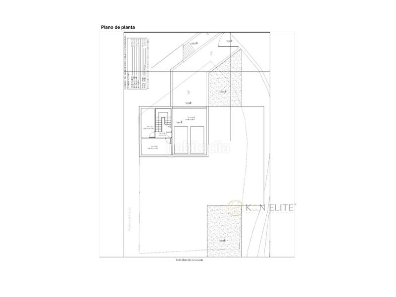 Foto d8464756-860c-44ed-a0c2-7e16c64593bc. Xalet amb aparcament piscina a Sierra Helada Benidorm