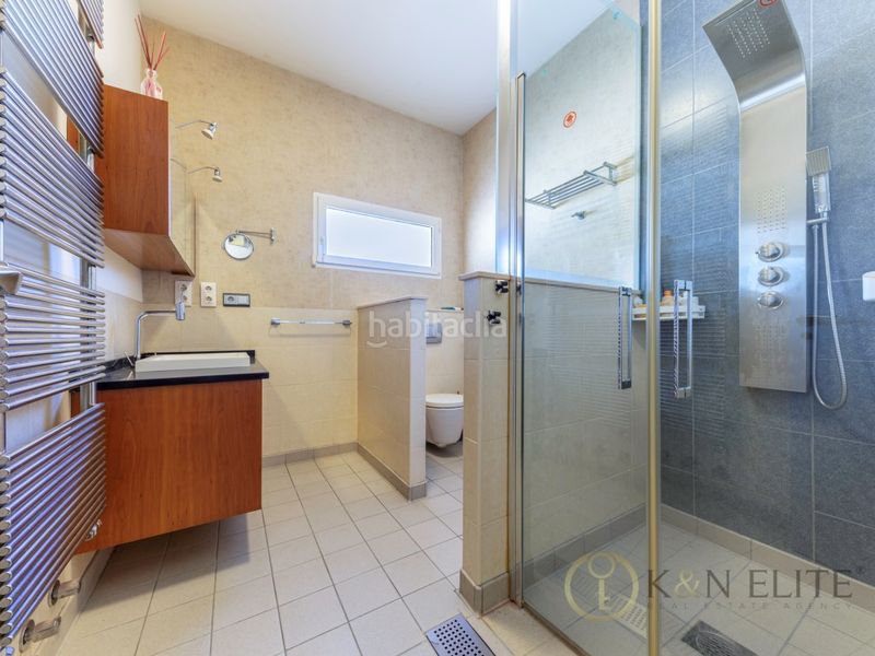 Foto 115668d8-1d3a-4be8-903d-60be68d589cb. Casa amb aparcament piscina a Oltamar - Cucarres Calp