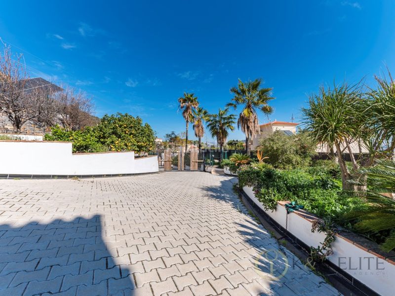 Foto 1cdfde67-905c-4d7f-9a45-804469eda8d8. Casa amb aparcament piscina a Oltamar - Cucarres Calp