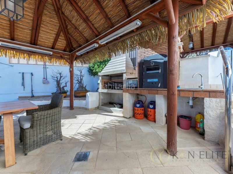 Foto 7b1cbacc-f1f4-4a8a-b2bf-98496ca1d22c. Casa amb aparcament piscina a Oltamar - Cucarres Calp