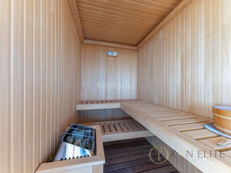Foto cb1b00ff-3a2e-41cc-bfd3-52aede1f35a6. Casa amb aparcament piscina a Oltamar - Cucarres Calp