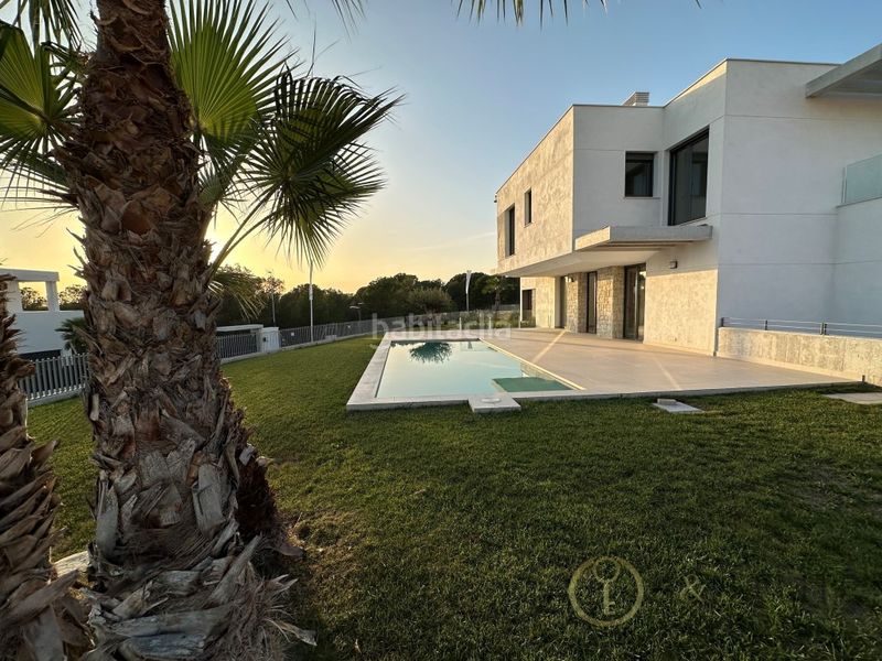 Foto 77c95933-0b93-4dfa-94d0-7502a9d46a07. Casa amb aparcament piscina a Golf Bahía Finestrat