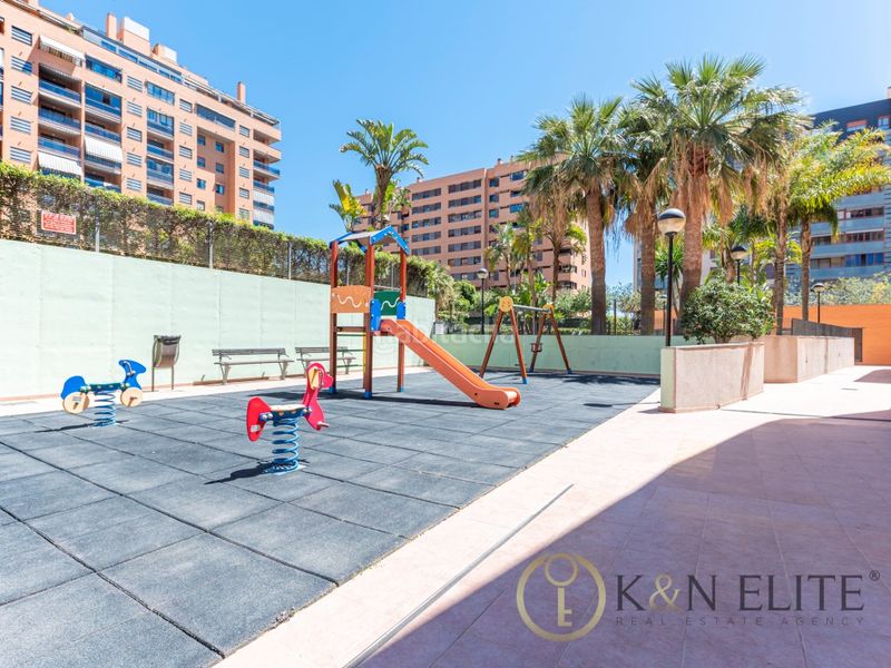 Foto 36a5e3d0-defa-45ff-8480-dd92c1e6bf47. Pis amb aparcament piscina a Paus - Polígono San Blas Alicante