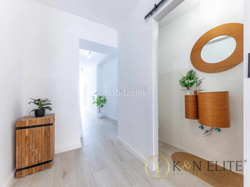 Foto 517c6b54-3a9b-41b5-9aa2-6ee5be1d2d66. Casa con piscina in Centro Mutxamel