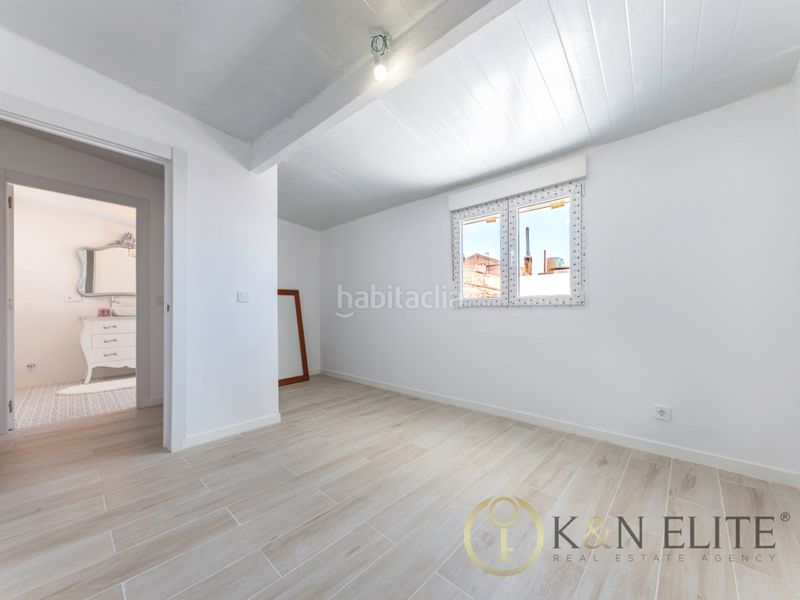 Foto 79909888-7444-4b7e-85a2-99672a3fb9e2. Casa con piscina in Centro Mutxamel