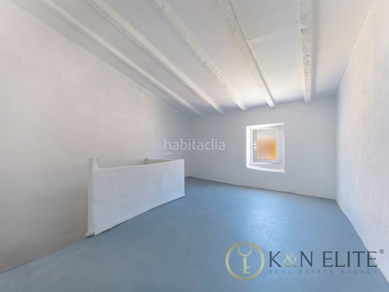Foto bbeecf30-8b99-4f9e-9783-c701c29655a7. Casa con piscina in Centro Mutxamel