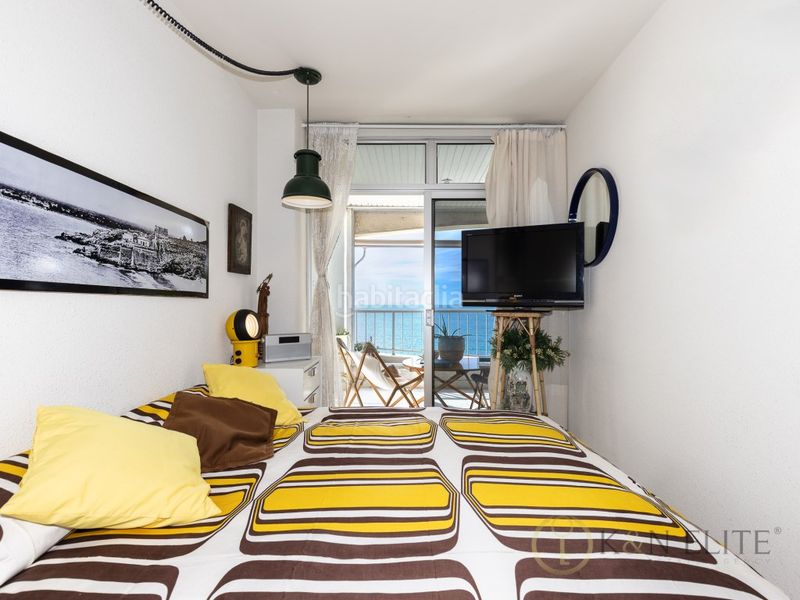 Foto 4cceacb3-8fd0-4018-962b-ff6335e673ed. Pis amb aparcament piscina a Mar i Camp - Platja dels Capellans Salou