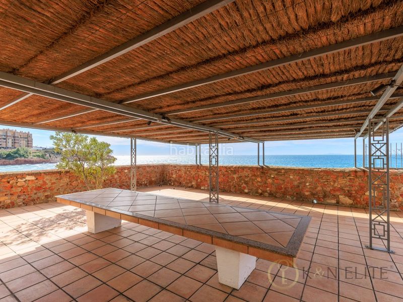 Foto 8709074d-0a71-4d03-bbbf-1079380ff257. Pis amb aparcament piscina a Mar i Camp - Platja dels Capellans Salou