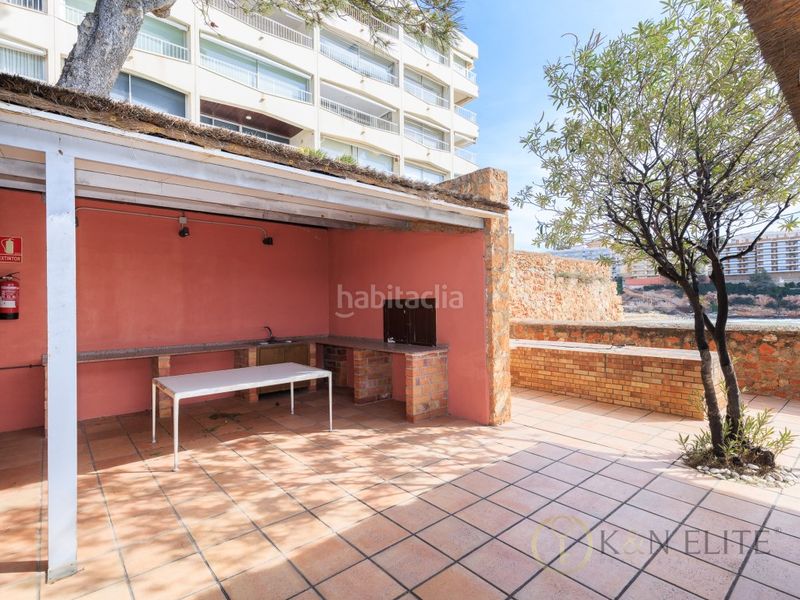 Foto 89abfe17-2c07-4fda-bdac-d75464501e88. Pis amb aparcament piscina a Mar i Camp - Platja dels Capellans Salou