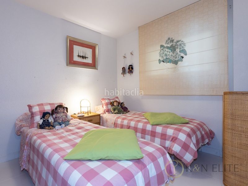 Foto 987c2946-2e2e-49d9-b391-f64be9b45080. Pis amb aparcament piscina a Mar i Camp - Platja dels Capellans Salou