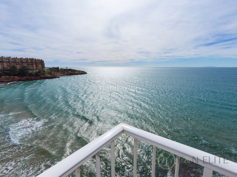 Foto 9b77aff7-a2e7-4240-88d5-64ef27739a1d. Pis amb aparcament piscina a Mar i Camp - Platja dels Capellans Salou