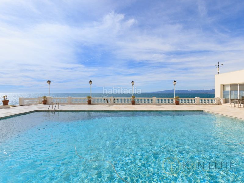 Foto a41f8033-8316-45f5-a0bf-aaca3ddbfb37. Pis amb aparcament piscina a Mar i Camp - Platja dels Capellans Salou