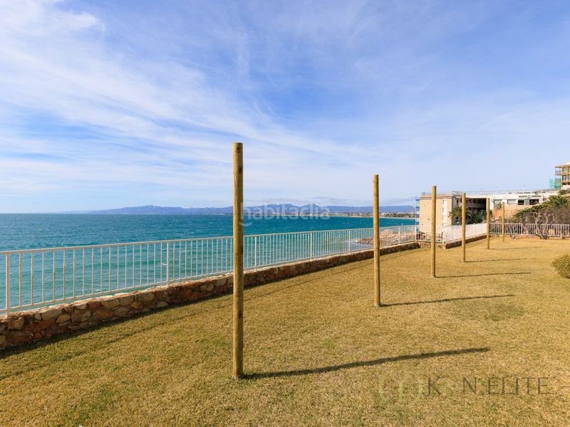 Foto d3cb9e04-d2dd-44bf-bd5b-881e27a21ba4. Pis amb aparcament piscina a Mar i Camp - Platja dels Capellans Salou