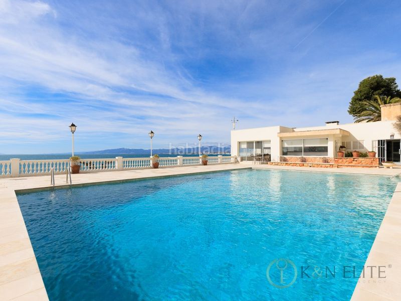 Foto e102e904-68ab-4629-a8c9-301c95464417. Pis amb aparcament piscina a Mar i Camp - Platja dels Capellans Salou