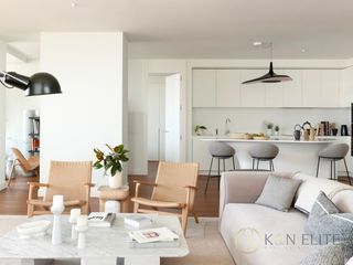 Pis  Plaza de llevant. Exclusiva residencia de obra nueva con amplia terraza en diagona