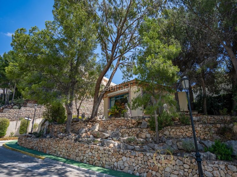 Foto 73c305a8-684f-445a-b23d-ba01f1c4e7e4. Local comercial a Altea hills Altea