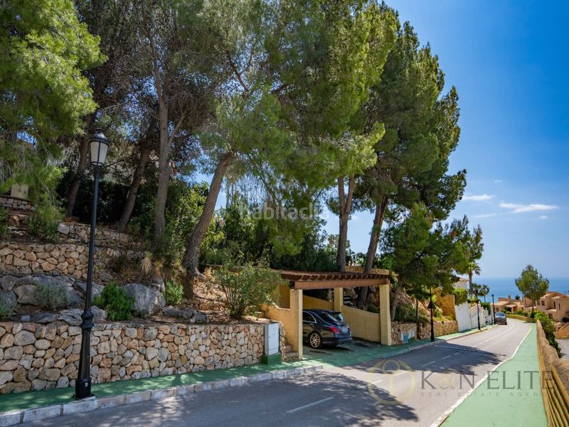Foto a1b848b4-886c-4401-a5ca-fb394bfa311e. Local comercial a Altea hills Altea