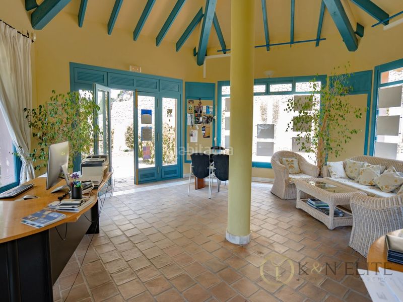 Foto d5cabad1-1962-4601-98b0-1ed70e26837d. Local comercial a Altea hills Altea