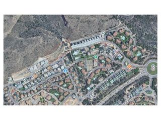 Terreny residencial a Calle Viena