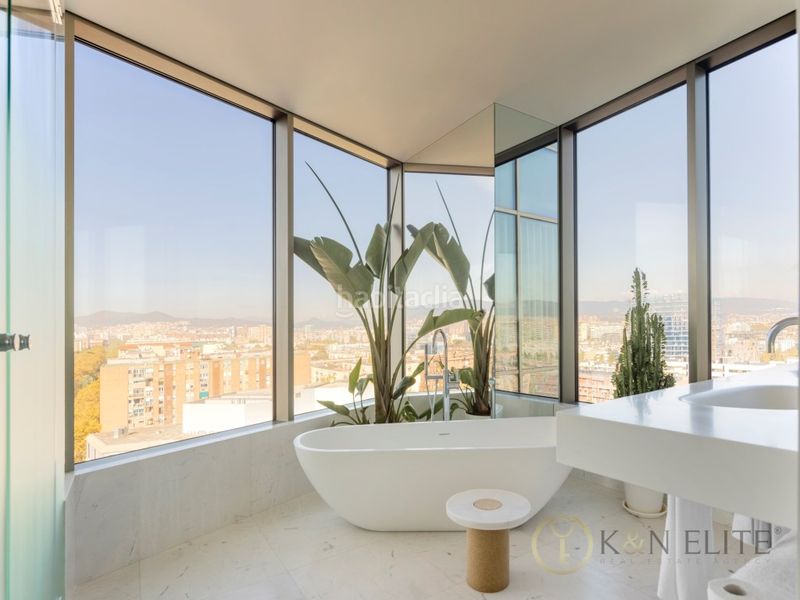 Foto 79e9264b-3924-4f0c-8138-93826ab33ec4. Pis amb aparcament piscina a Besòs - Maresme Barcelona