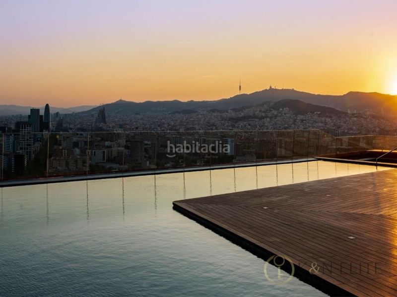 Foto c90b6276-9d1e-497b-b071-cafa1698840e. Pis amb aparcament piscina a Besòs - Maresme Barcelona